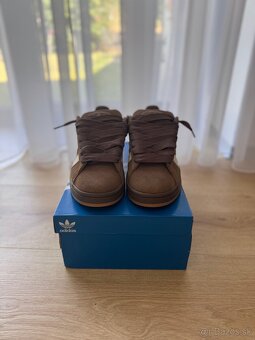 Adidas Campus 00s - 8
