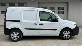 Renault Kangoo, 1,5dci, klima - 8
