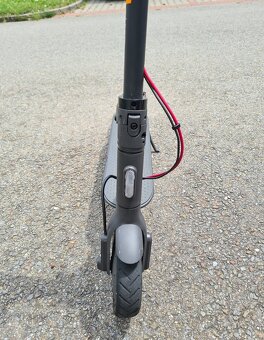 Elektrická kolobežka - Xiaomi Mi Electric Scooter Pro 2 - 8