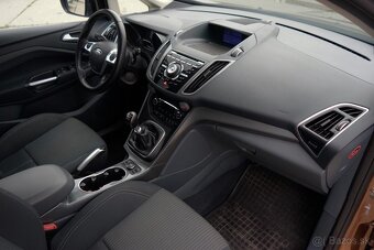 Ford C-Max 1.6 TDCi DPF 115k Titanium X - 8