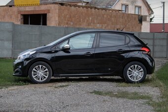 Peugeot 208 1.2 PureTech Style - 8