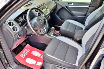 Volkswagen Tiguan 2.0 CR TDI 4-Motion Sport&Style DSG - 8