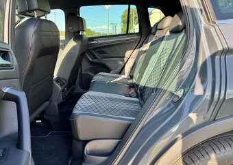 Volkswagen Tiguan 2,0 TDI DSG RLINE TAŽNÉ nafta automat - 8
