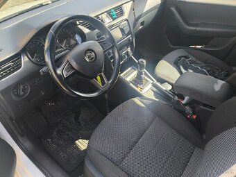 Škoda Octavia 3 - 8