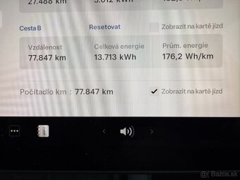 Tesla model Y Performance 10/2022 , 393 KW 77k km - 8