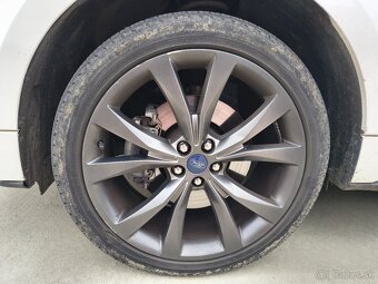 Ford Edge 2.7 V6 benzin sport ecoboost - 8