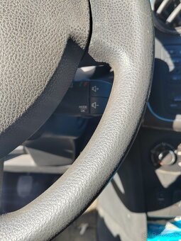 Dacia Sandero 1,5d - 8