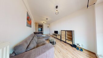 PREDANÉ- 2 izb. byt s TERASOU V NOVOSTAVBE - 8