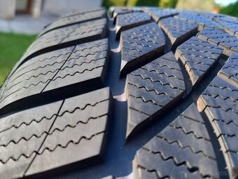 235/55 r18 zimne pneumatiky 4kusy - 8