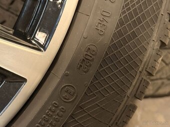 ❄️originální kolesa zimní bmw g11 g12 r19 785057 - 8