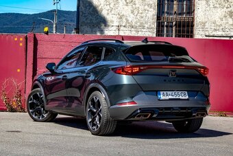 Cupra Formentor - 8