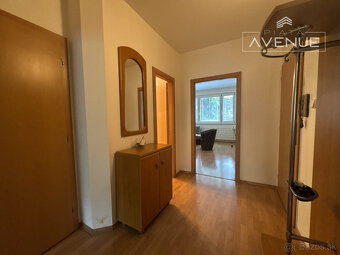 Na predaj Zariadený byt 2+1 , Žilina - Solinky (49m2) - 8