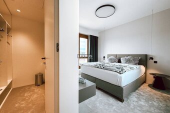 | Penthouse s dvoma terasami na pešej zóne Starého Mesta - 8