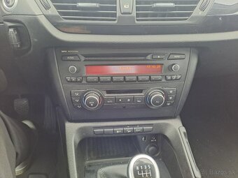 Bmw x1 18d xdrive 105kw - 8