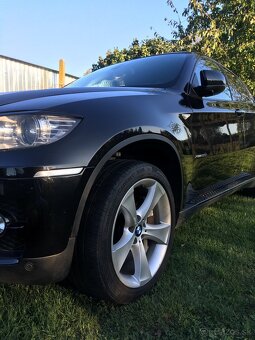 Predam BMW X6 50i - 8