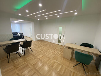 Na predaj kancelárske priestory v centre mesta - 8