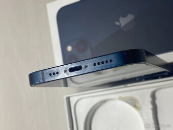 IPHONE 13 • 128GB • Čierna farba - 8