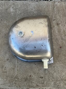 Predám napájadlo na koňa / hospodárske zvieratá - 8