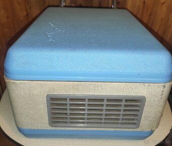 Sberatělský unikát - 8