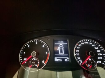 VW Sharan 7N 2.0 tdi 103kw - 8