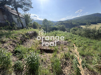 RESERVE Pozemok na výstavbu chaty 100 m2 Sokoľ - 8