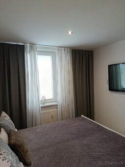 Predám byt na začiatku Jazera - 8