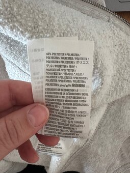 Damska / dievcenska mikina Abercrombie & Fitch - 8