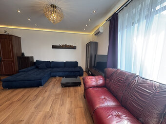 Skvelá ponuka Krásny, príjemný 3-izbový rodinný dom so skry - 8