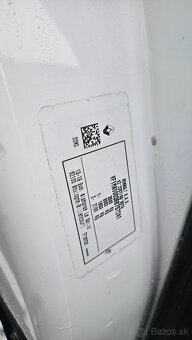 RENAULT MASTER 2.3 L3H2 7 miest - 8