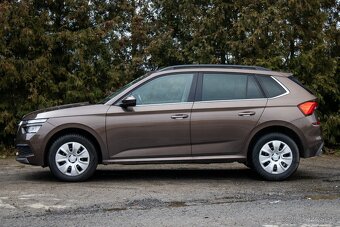 Škoda Kamiq 1.0TSI V ZÁRUKE - 8