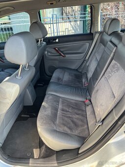 Volkswagen Passat B5.5 - 8