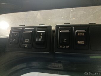 Vysokozdvižný vozík Toyota tonero 35 LPG - 8