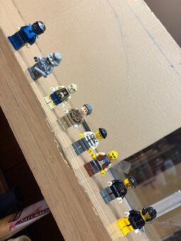 Zrušená zbierka - 8