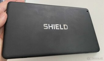 NVIDIA SHIELD Tablet K1 - 8