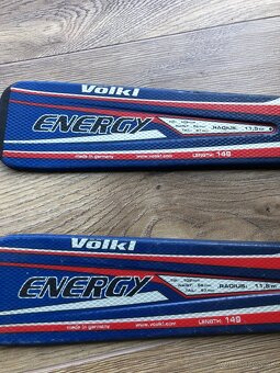 Predám lyžiarsky set - 8