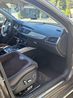 Audi A6 allroad - 8