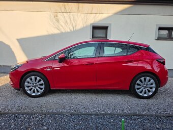 Opel Astra 1,4 benzin - 8