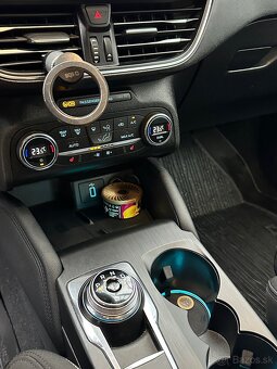 Ford Focus 1.5 EcoBlue 2020 - 8