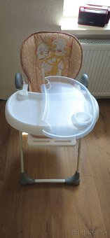 Predám kočiar +nejaké drobnosti - 8