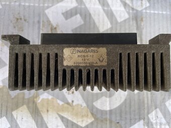 Renault master skrina 2.3dci 92kw 2013 - 8