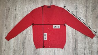 Pánsky sveter - Alain Delon - 8