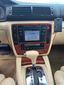 Vw Passat b5.5 2.5tdi 132kw 4motion - 8