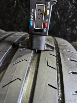 225/45 R17 Continental letne pneumatiky - 8