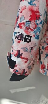 Ski/snowboard bunda horsefeathers AKCIA - 8