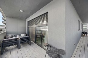 3- izbový byt 96,32 m2 na novom futbalovom štadióne v Bratis - 8