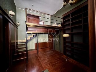 Prenájom lukratívnych obchodných priestorov (55m2) v... - 8