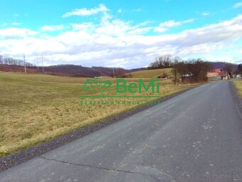 REZERVOVANÉ-Pekný pozemok na predaj - Ratka - 8