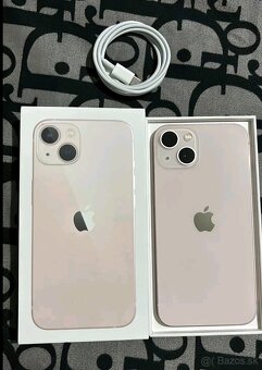 Apple iPhone 13 - 8