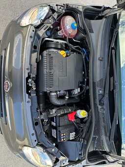 Fiat 500 1.4 Sport - 8