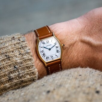 Kupim zlate hodinky 18k a 14k - 8